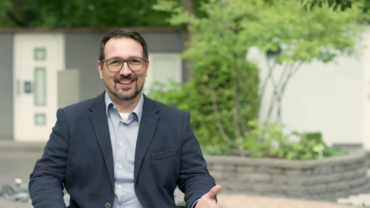 Rinn Ideengarten Heuchelheim – Vom Inhaber in Heuchelheim, Hessen