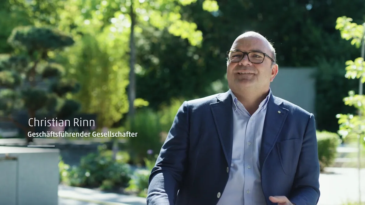 Rinn Ideengarten Heuchelheim – Garten in Heuchelheim, Hessen