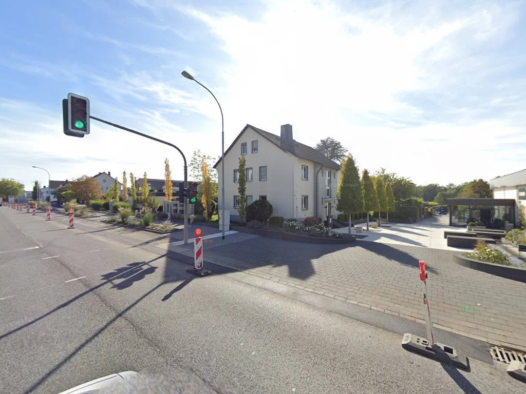 Rinn Ideengarten Heuchelheim – Street View & 360°-Fotos in Heuchelheim, Hessen