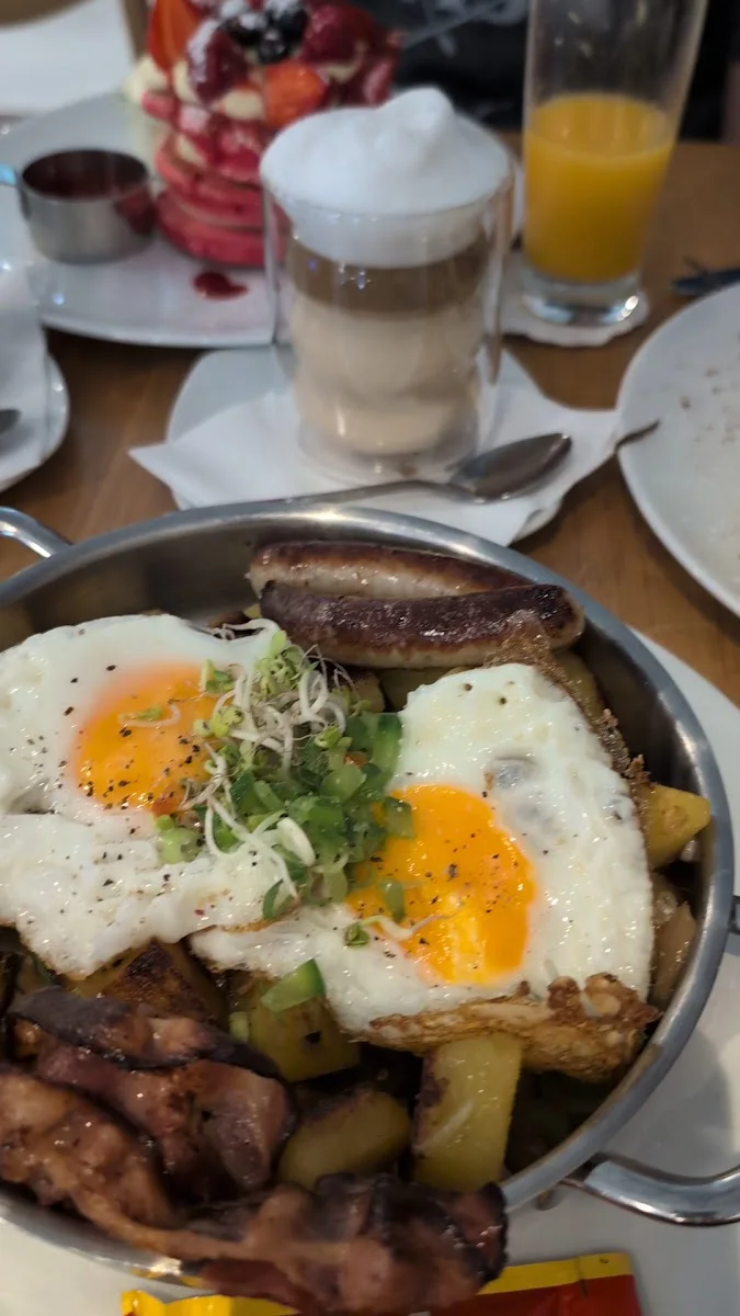 California Bean – Café in München, Bayern
