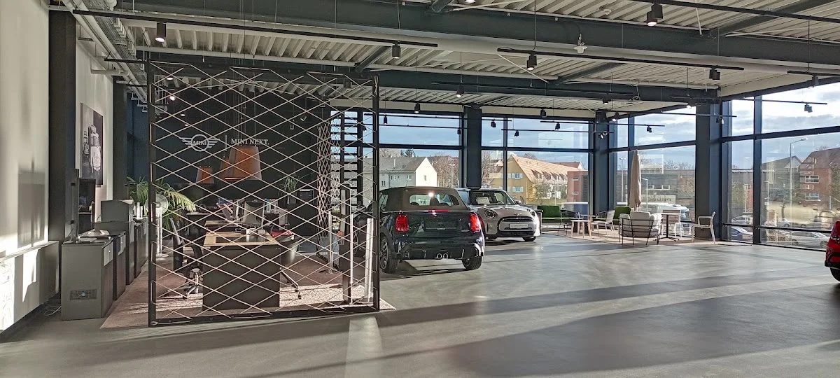 MINI Nürnberg – Profilfoto in Nürnberg, Bayern