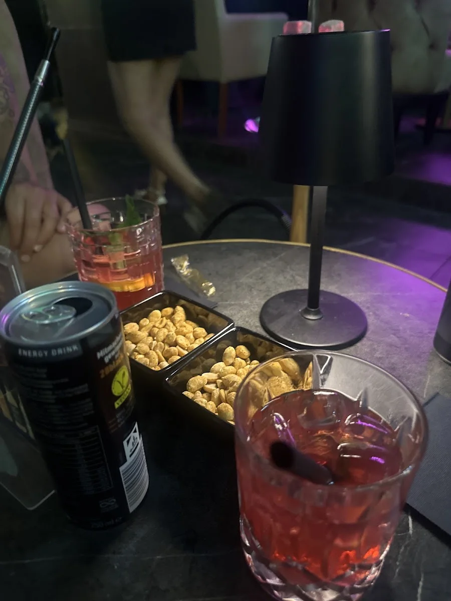 Bananas Shisha Lounge – Café in Frankfurt am Main, Hessen