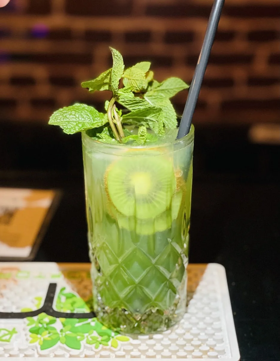 Bananas Shisha Lounge – Essen und Trinken in Frankfurt am Main, Hessen