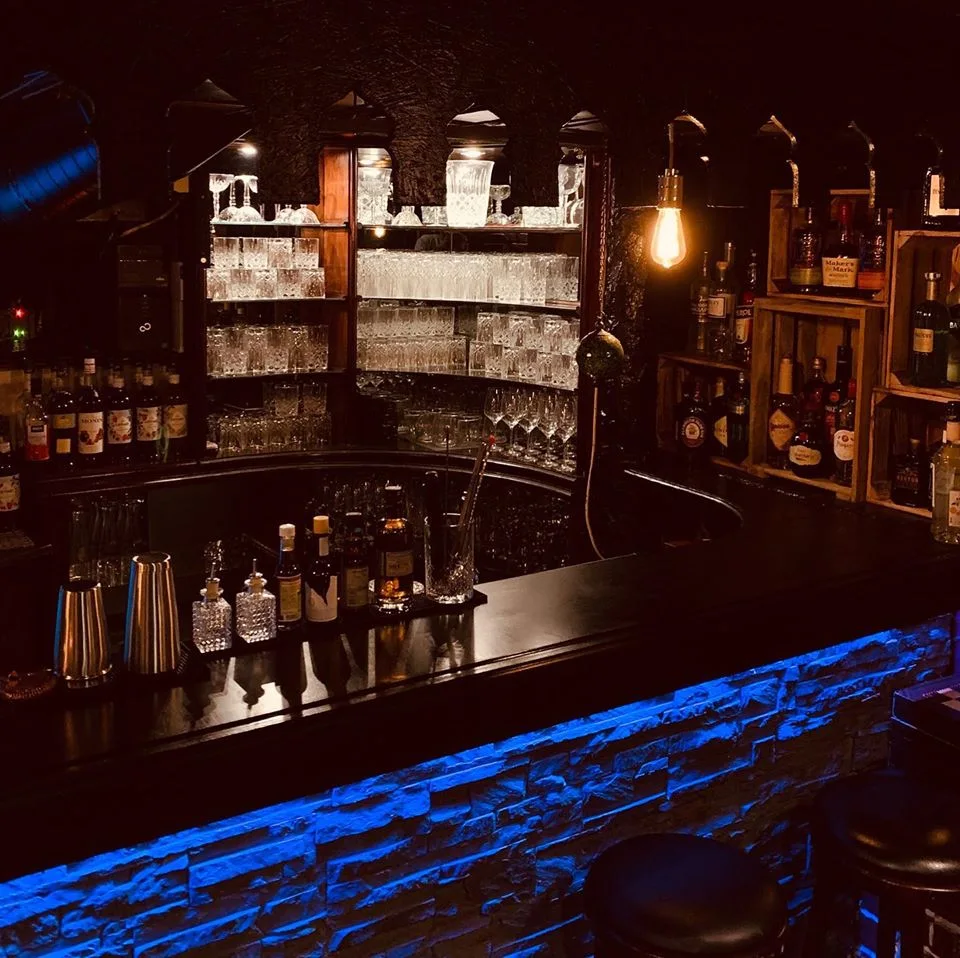 Bananas Shisha Lounge – Profilfoto in Frankfurt am Main, Hessen
