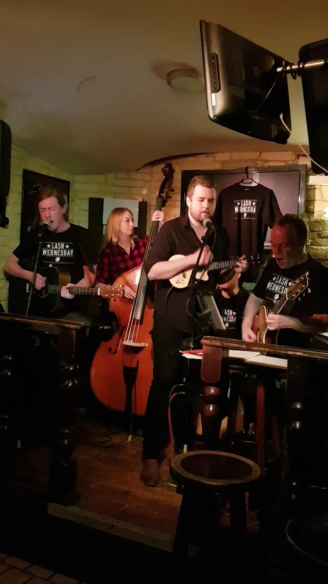 Shamrock Pub – Irish Pub in München, Bayern