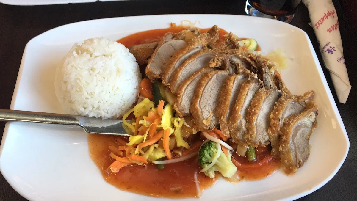 FeinOst – Essen und Trinken in Offenbach am Main, Hessen