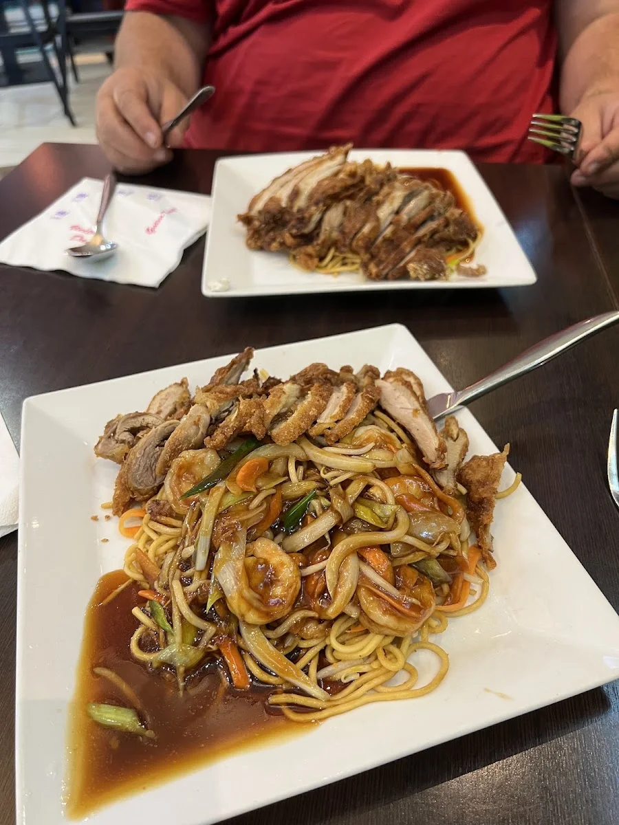 FeinOst – Yakisoba in Offenbach am Main, Hessen