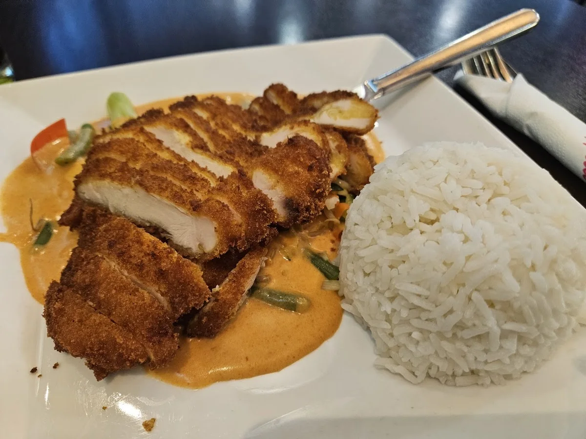 FeinOst – Chicken Katsu in Offenbach am Main, Hessen