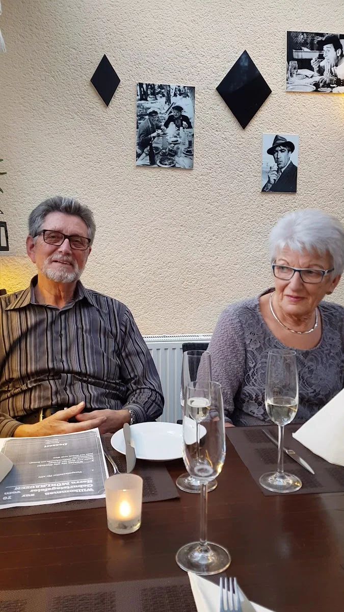 Ristorante Via Berlino – Atmosphäre in Köln, Nordrhein-Westfalen