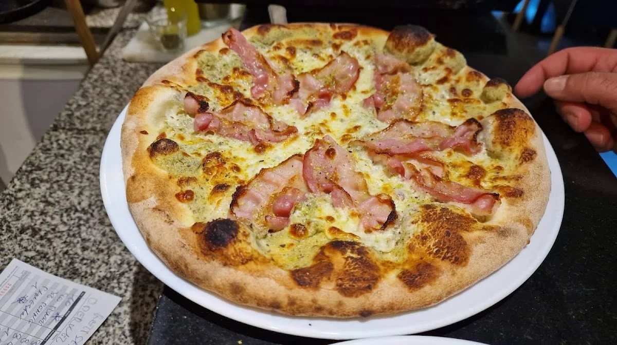 Ristorante Via Berlino – Pizza in Köln, Nordrhein-Westfalen