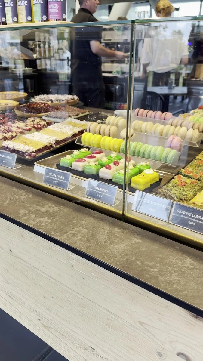 Café Wewe – Café in Bad Vilbel, Hessen