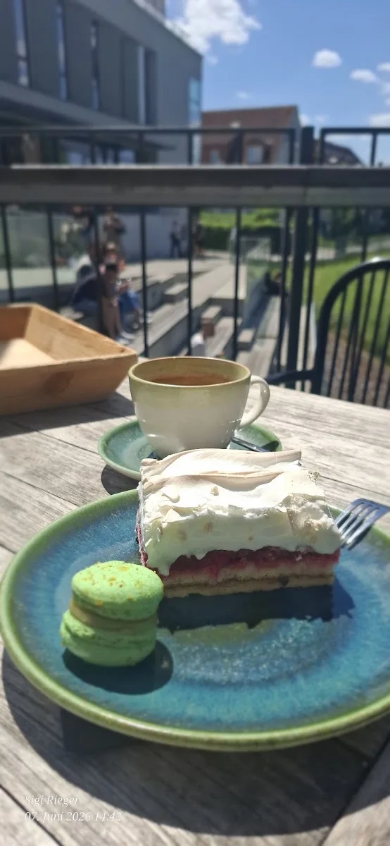 Café Wewe – Kuchen in Bad Vilbel, Hessen