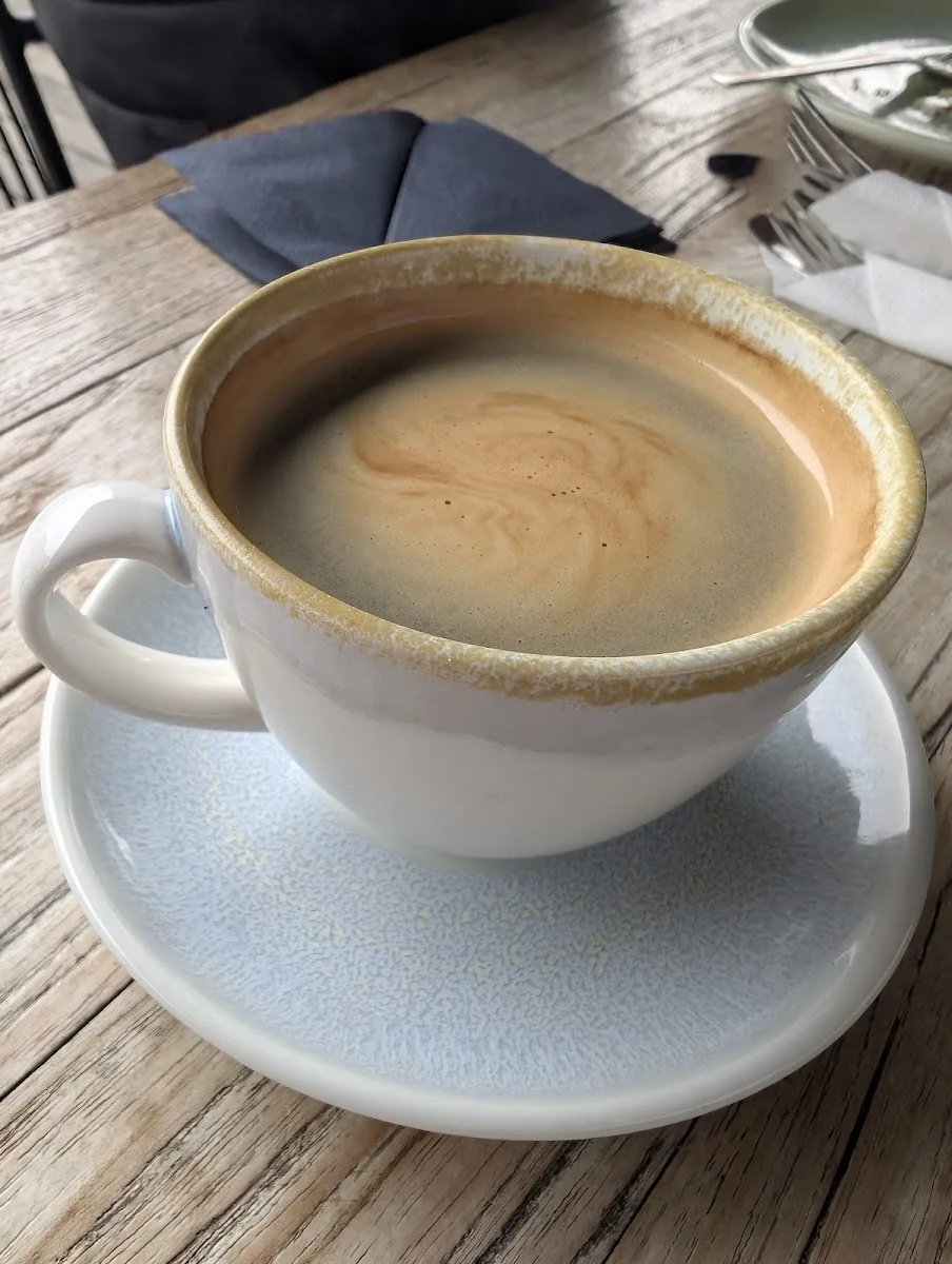 Café Wewe – Cappuccino in Bad Vilbel, Hessen