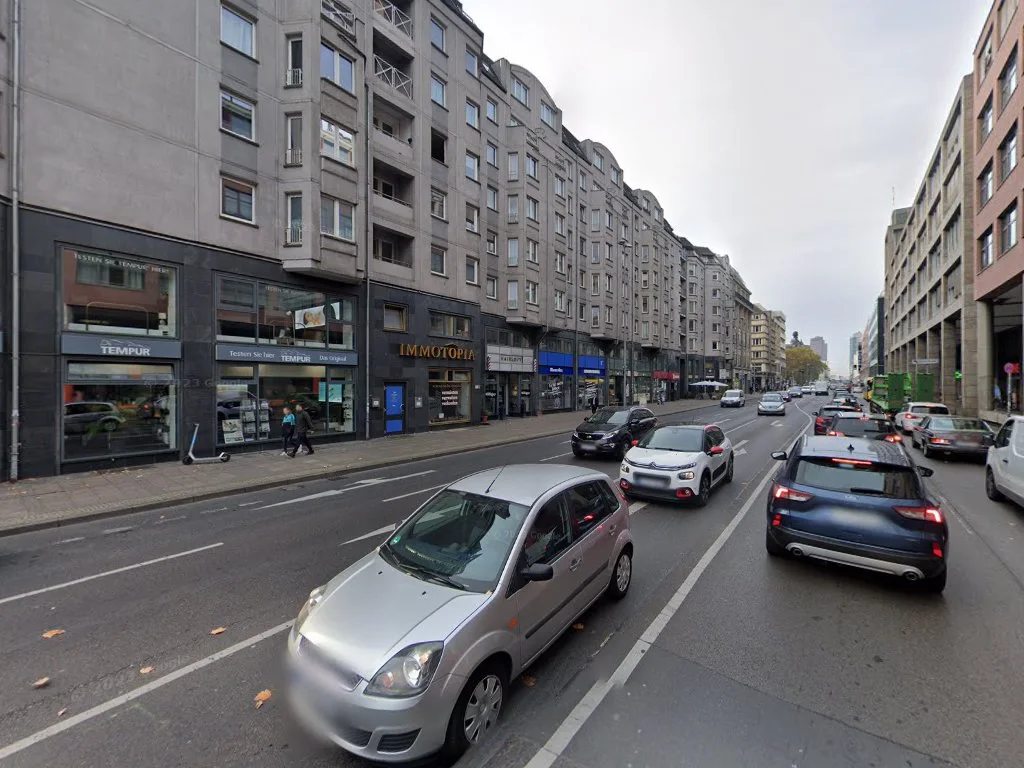 Shop Shop barber – Street View & 360°-Fotos in Berlin