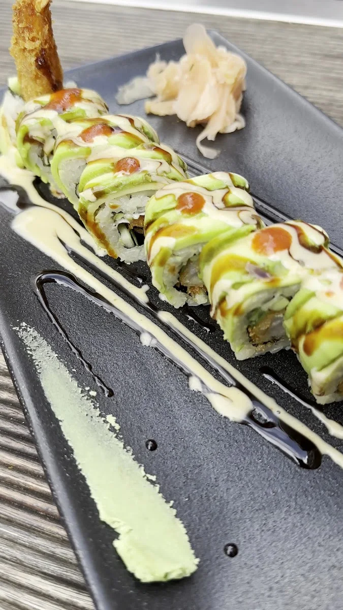 DAIKAN IZAKAYA (Belgisches Viertel) – Restaurant in Köln, Nordrhein-Westfalen