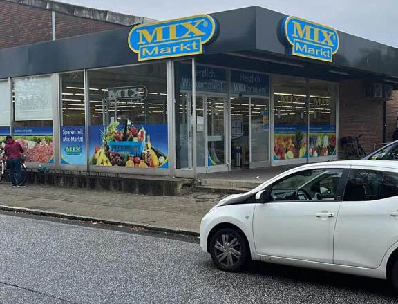 Maximal Markt – Vom Inhaber in Bremerhaven, Bremen