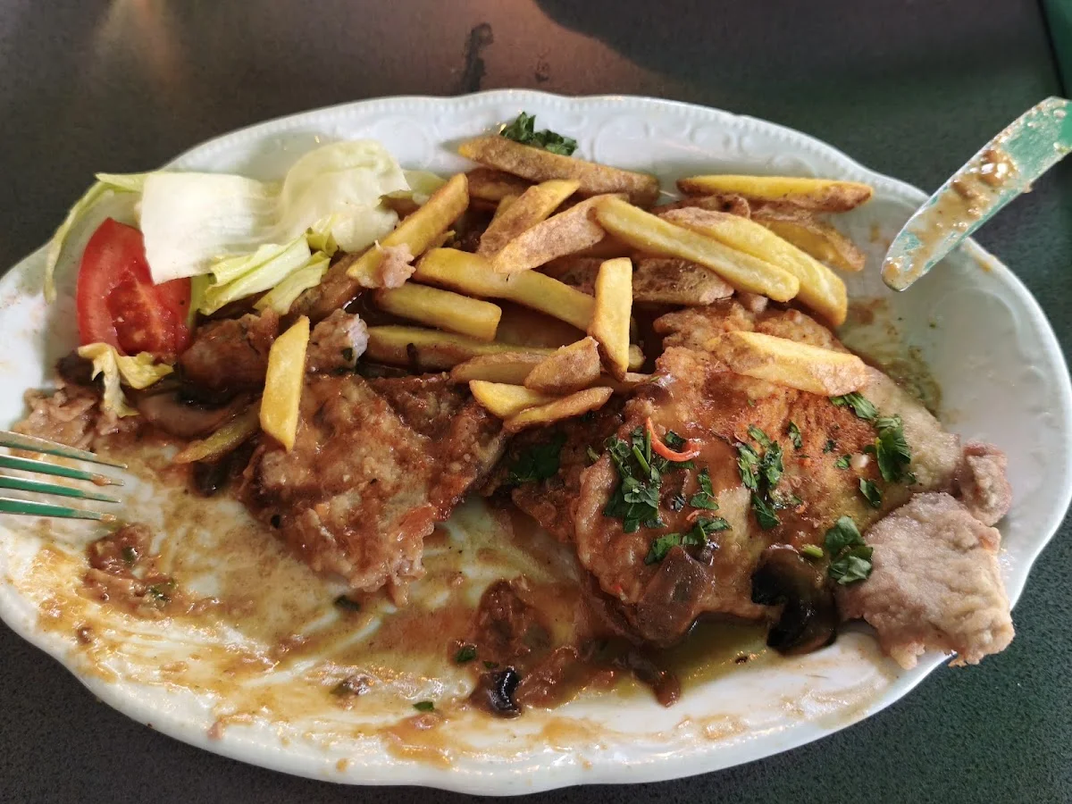 Louis Café-Restaurant – Café in Berlin