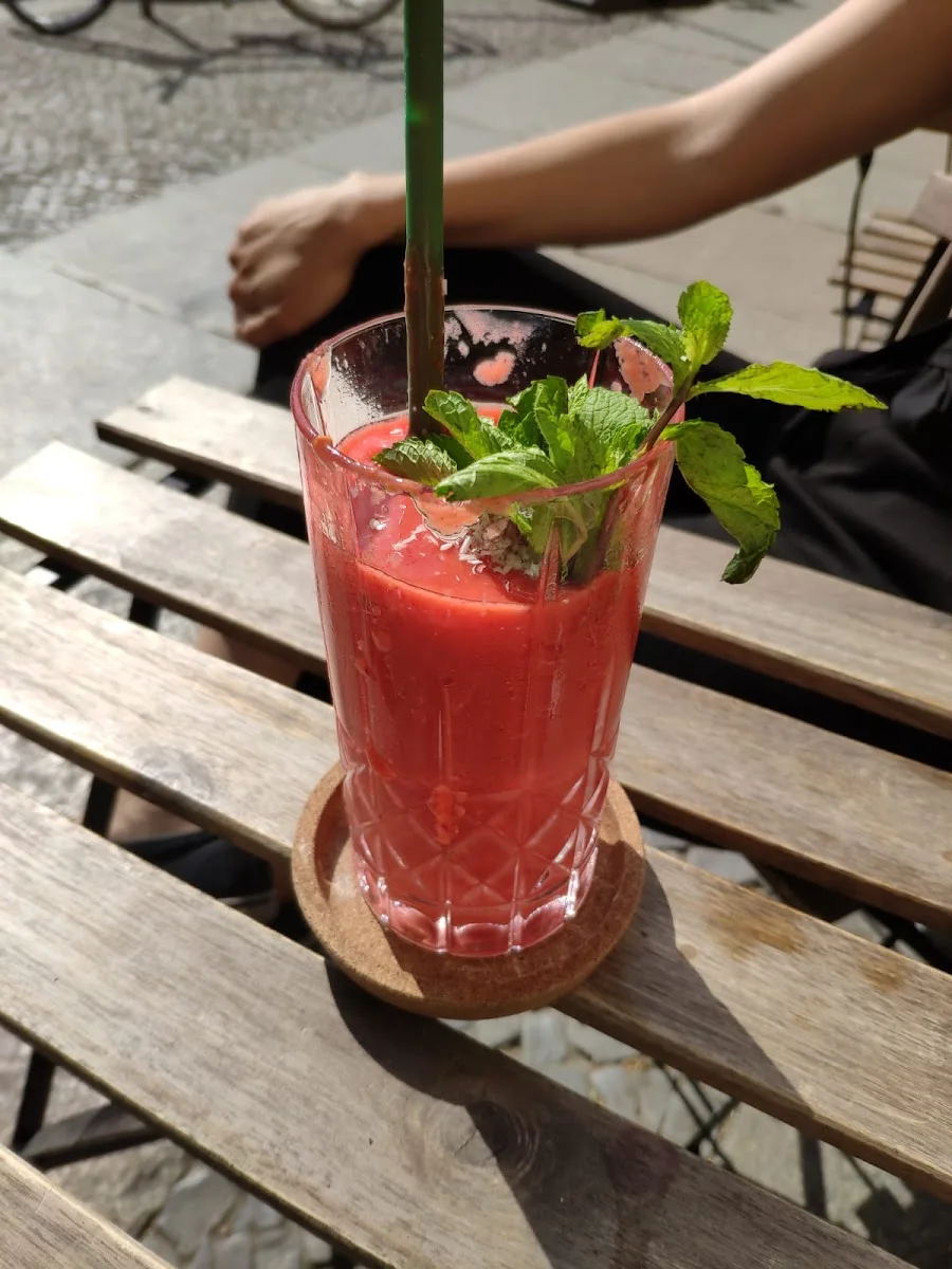 YUNA – Saft in Berlin