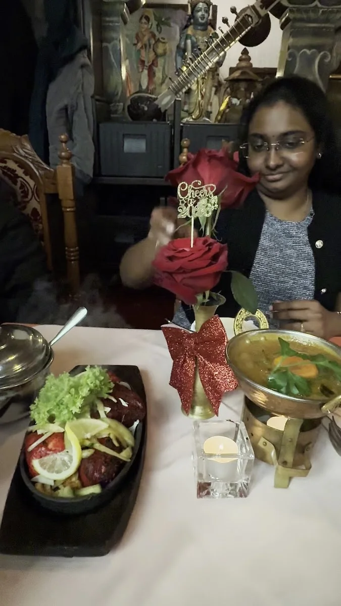 Ganesha Restaurant – Indisches Restaurant in Stuttgart, Baden-Württemberg