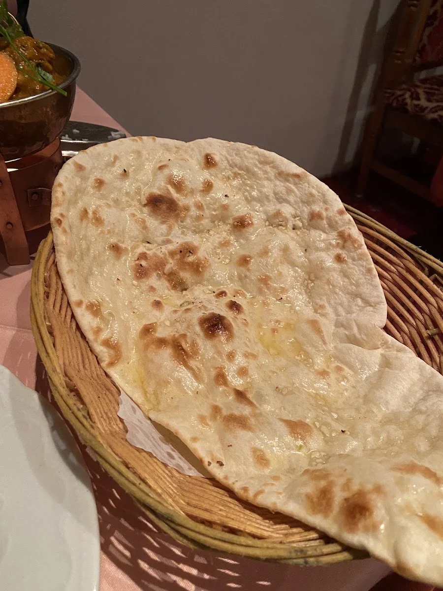 Ganesha Restaurant – Naan in Stuttgart, Baden-Württemberg