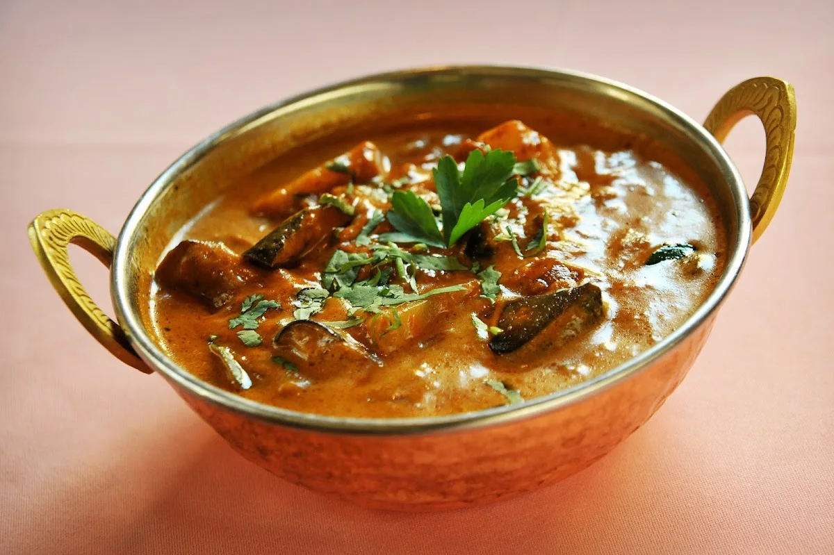 Ganesha Restaurant – Korma in Stuttgart, Baden-Württemberg