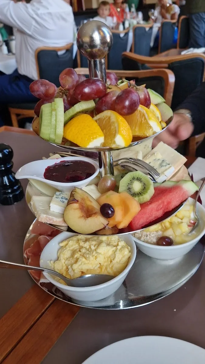 Cafe Glockenspiel GmbH – Café in München, Bayern