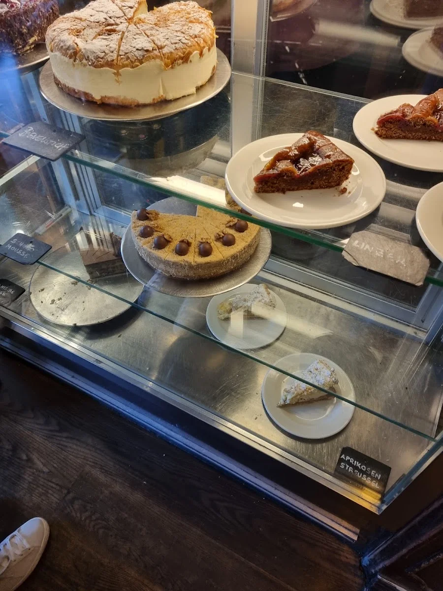 Cafe Glockenspiel GmbH – Kuchen in München, Bayern
