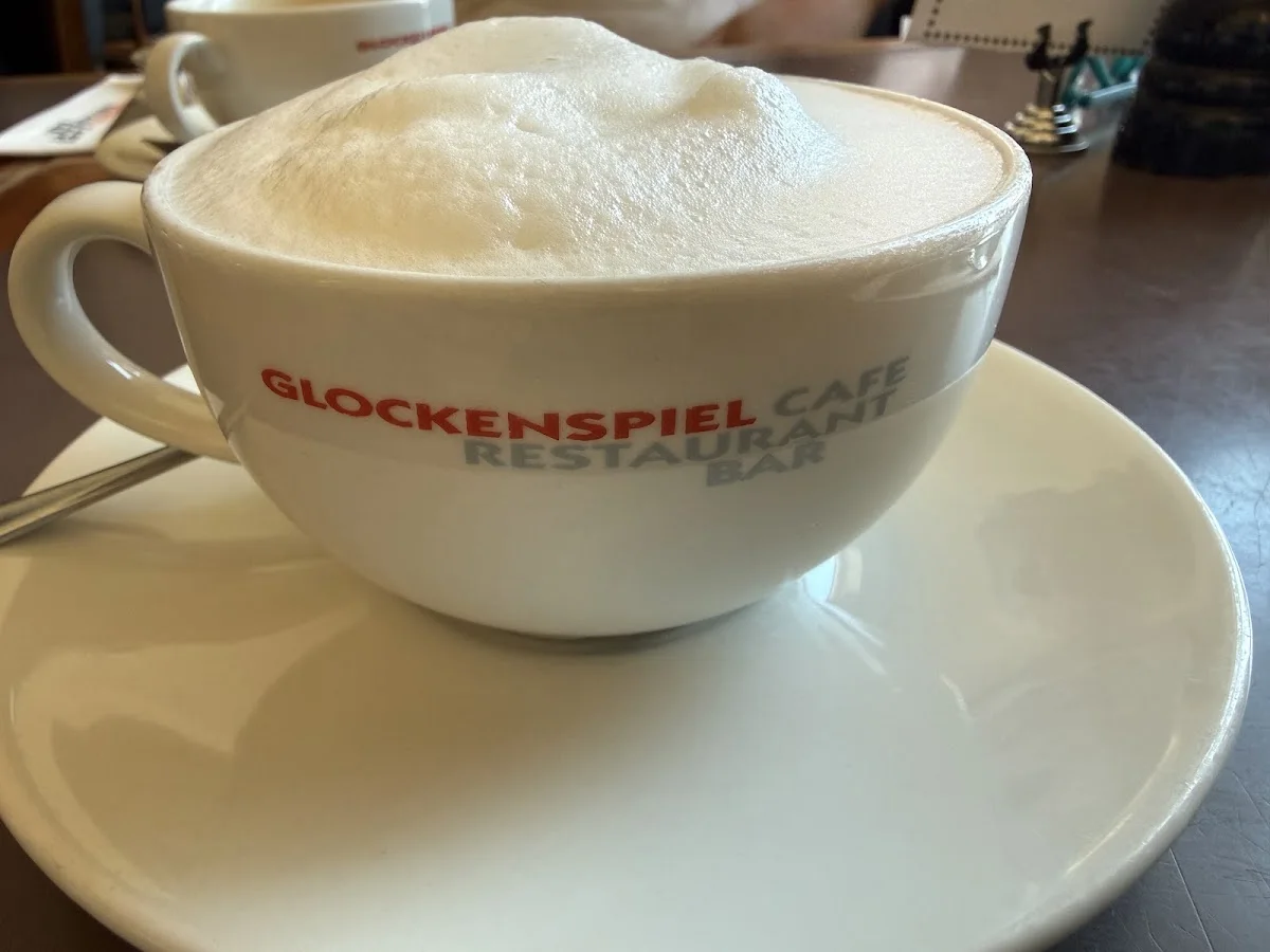 Cafe Glockenspiel GmbH – Cappuccino in München, Bayern