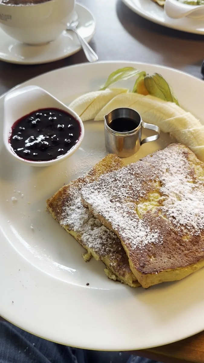 Cafe Glockenspiel GmbH – Pofesen in München, Bayern