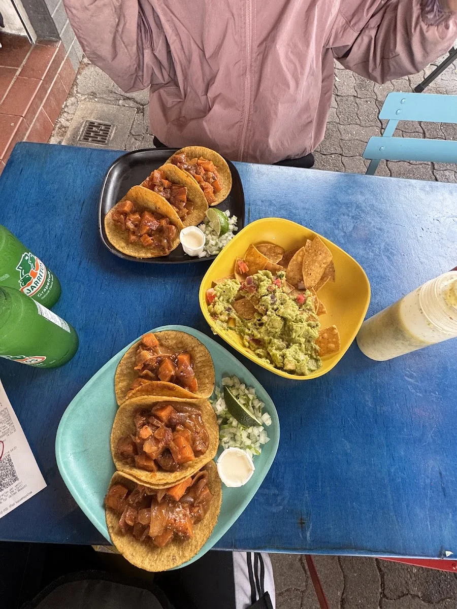 Maria Bonita Mexican Bistro – Bistro in Berlin