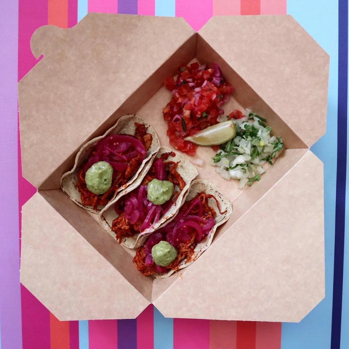 Maria Bonita Mexican Bistro – Essen und Trinken in Berlin