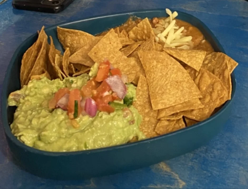 Maria Bonita Mexican Bistro – Guacamole in Berlin
