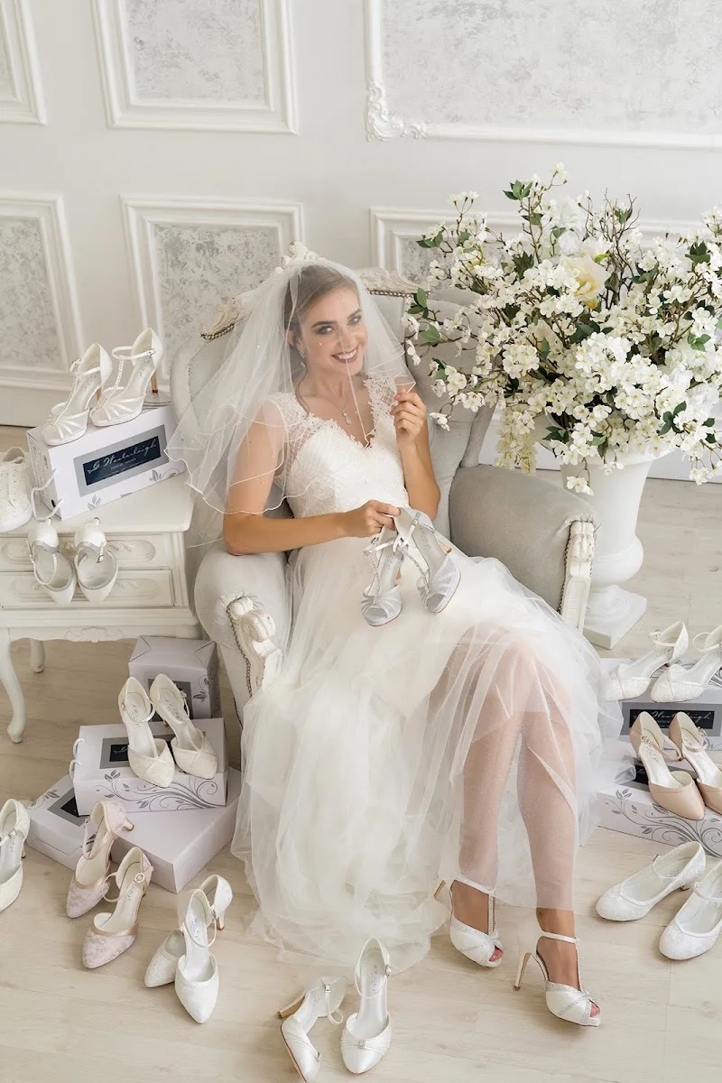 Brautschmuck 24 – Brautkleid in Mönchengladbach, Nordrhein-Westfalen
