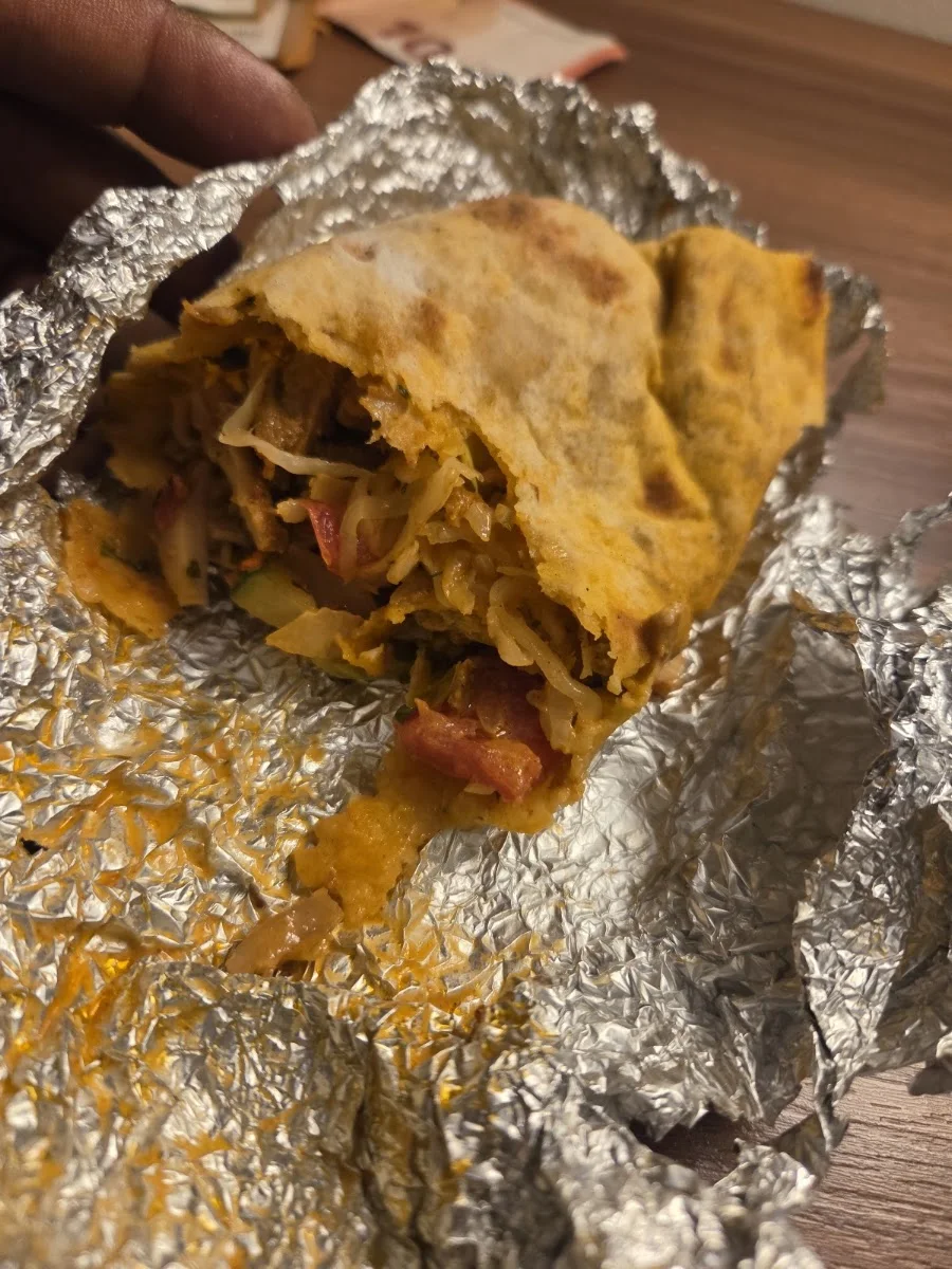 Soulkebab – Restaurant in Hamburg