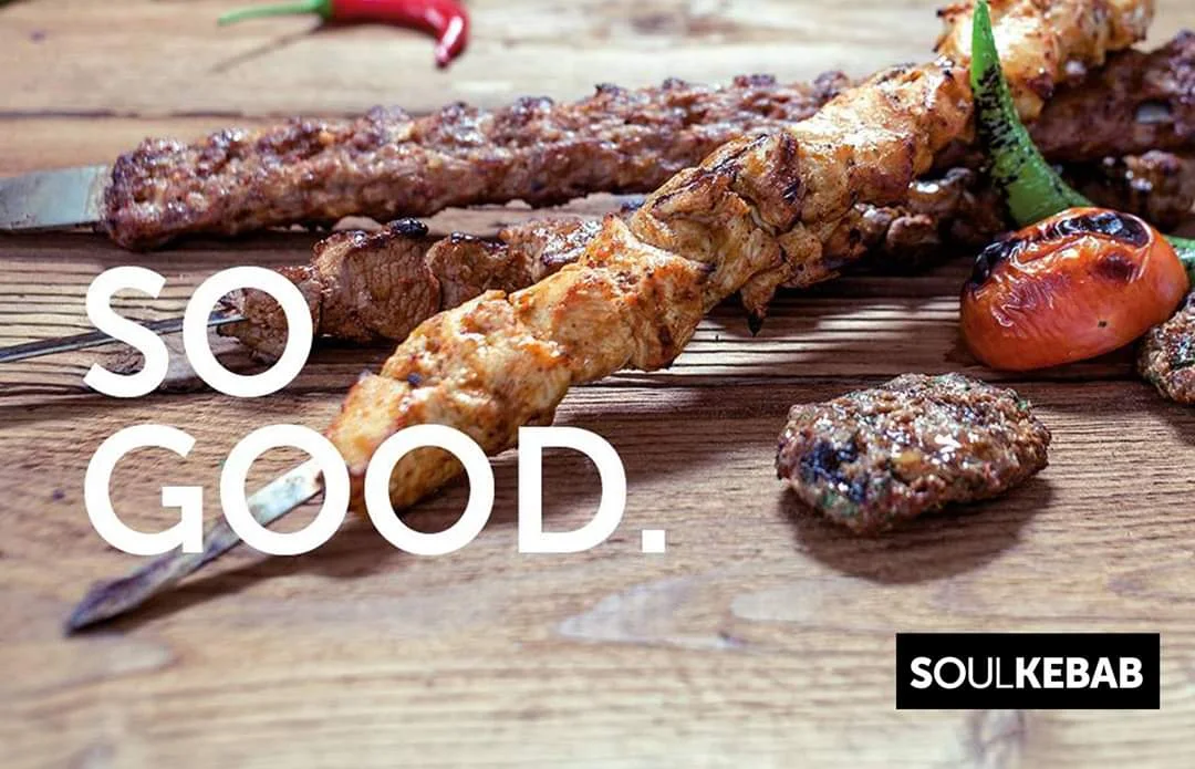 Soulkebab – Essen und Trinken in Hamburg