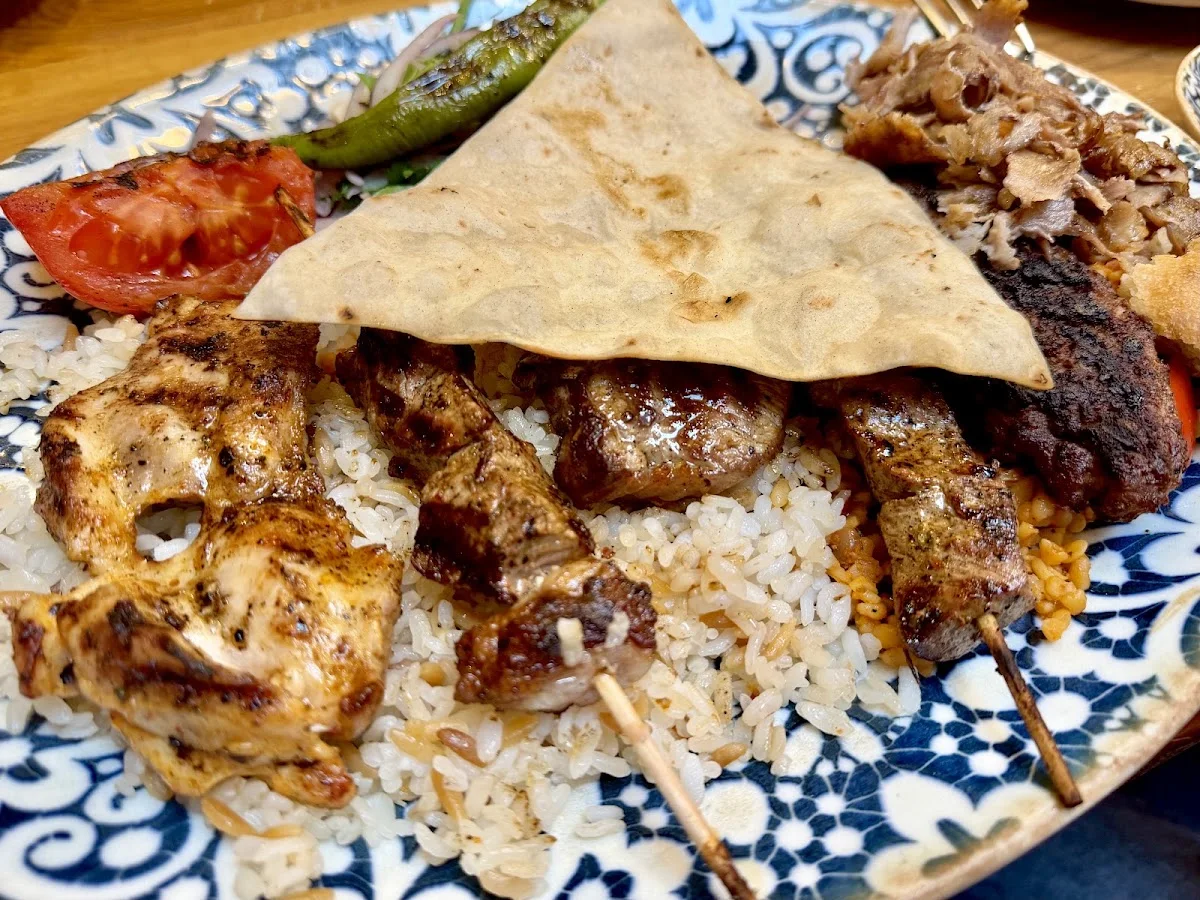 Soulkebab – Kebab in Hamburg