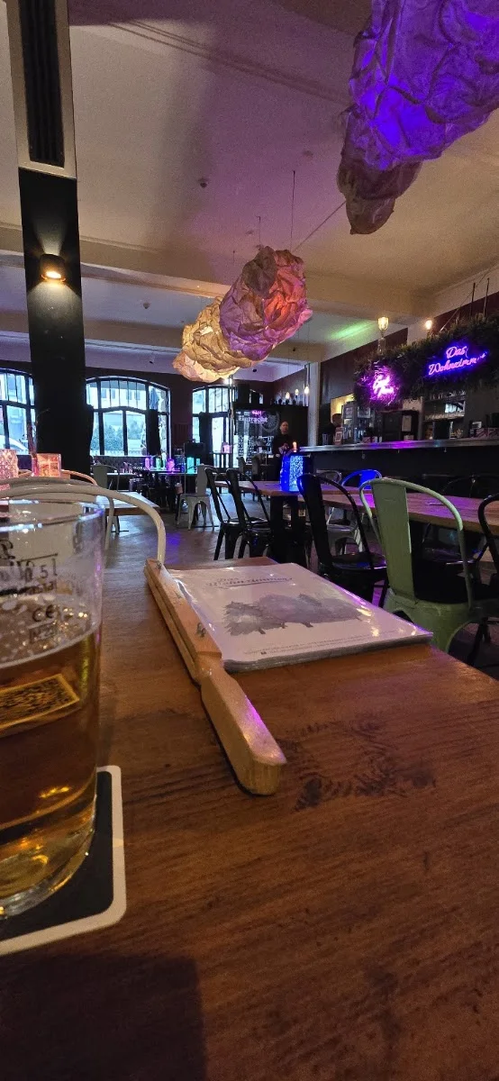 Das Wohnzimmer - Wiesbaden – Essen und Trinken in Wiesbaden, Hessen