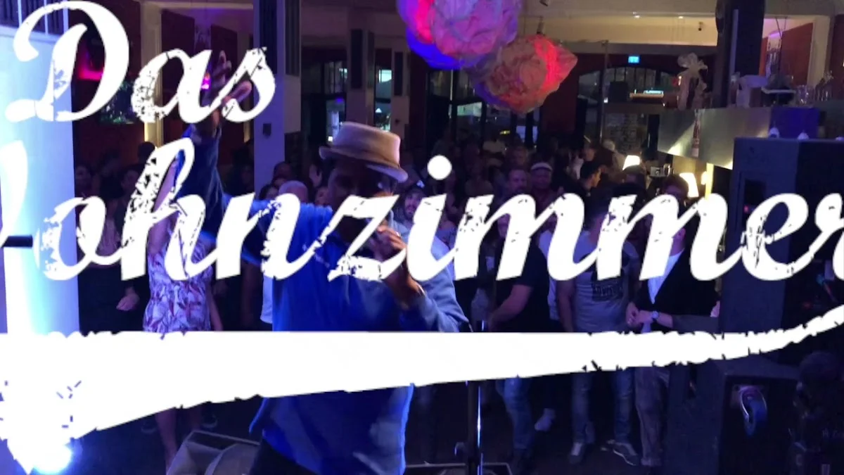 Das Wohnzimmer - Wiesbaden – Vom Inhaber in Wiesbaden, Hessen