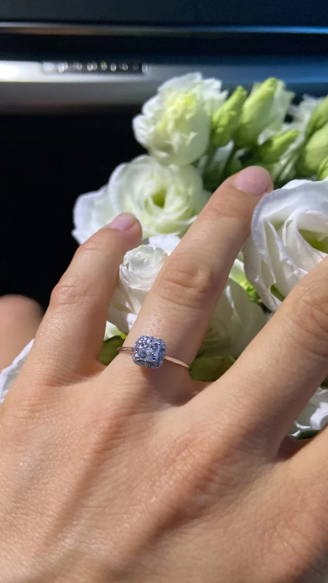 Juwelier Yilik – Ring in Stuttgart, Baden-Württemberg