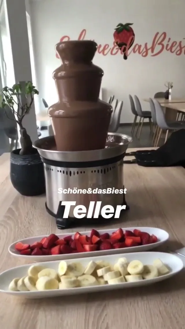 Schöne&dasBiest – Videolar in Berlin