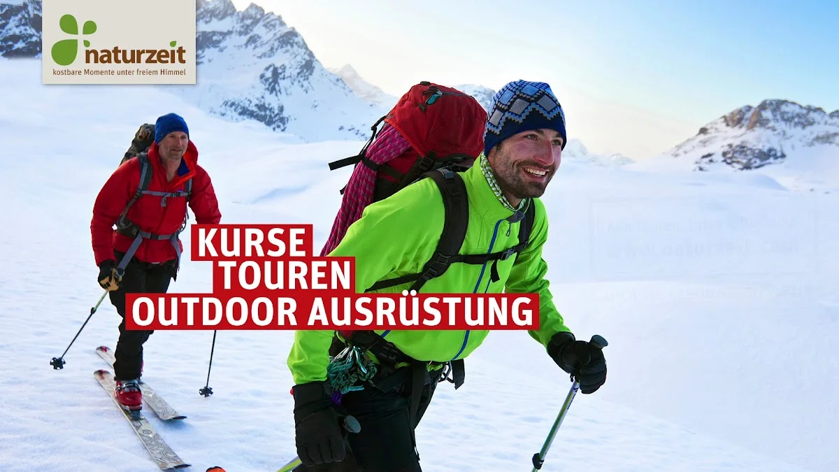 naturzeit GmbH & Co.KG – Outdoor-Sportgeschäft in Ludwigsburg, Baden-Württemberg