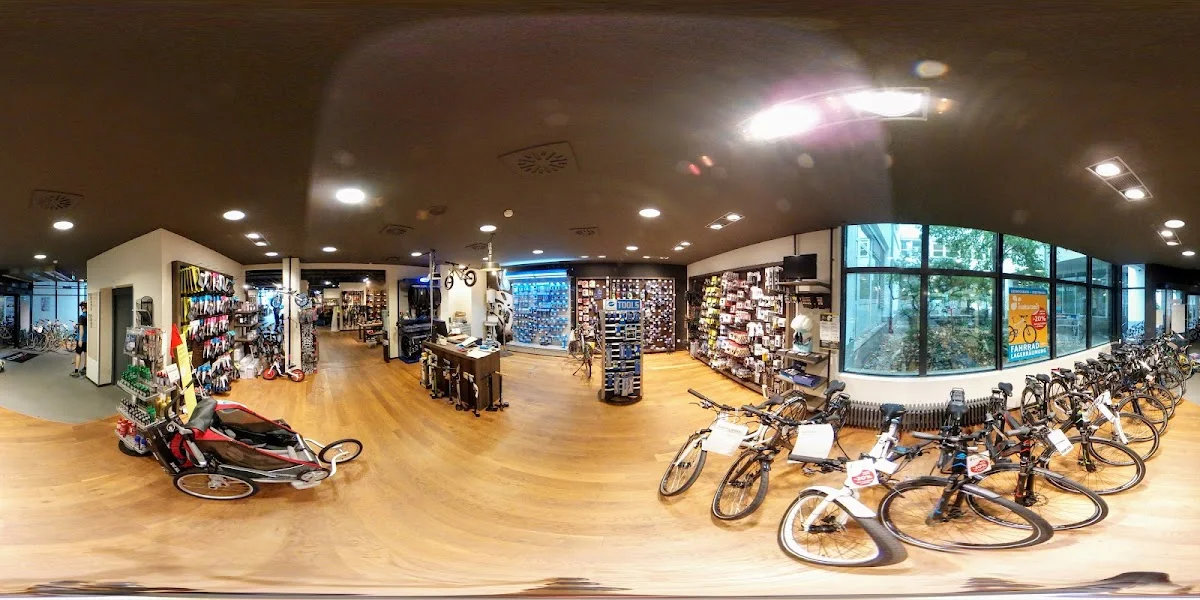 naturzeit GmbH & Co.KG – Street View & 360°-Fotos in Ludwigsburg, Baden-Württemberg