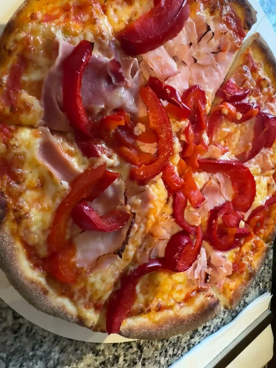 Pizzeria Olbia – Pizzeria in Frankfurt am Main, Hessen