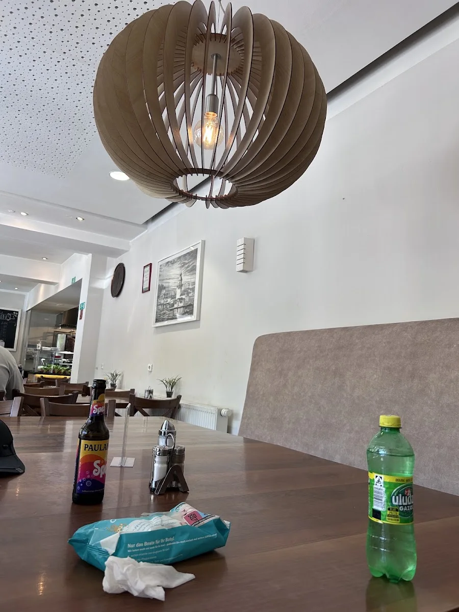 Dilgelay - Der Stuttgarter Döner – Döner-Restaurant in Stuttgart, Baden-Württemberg