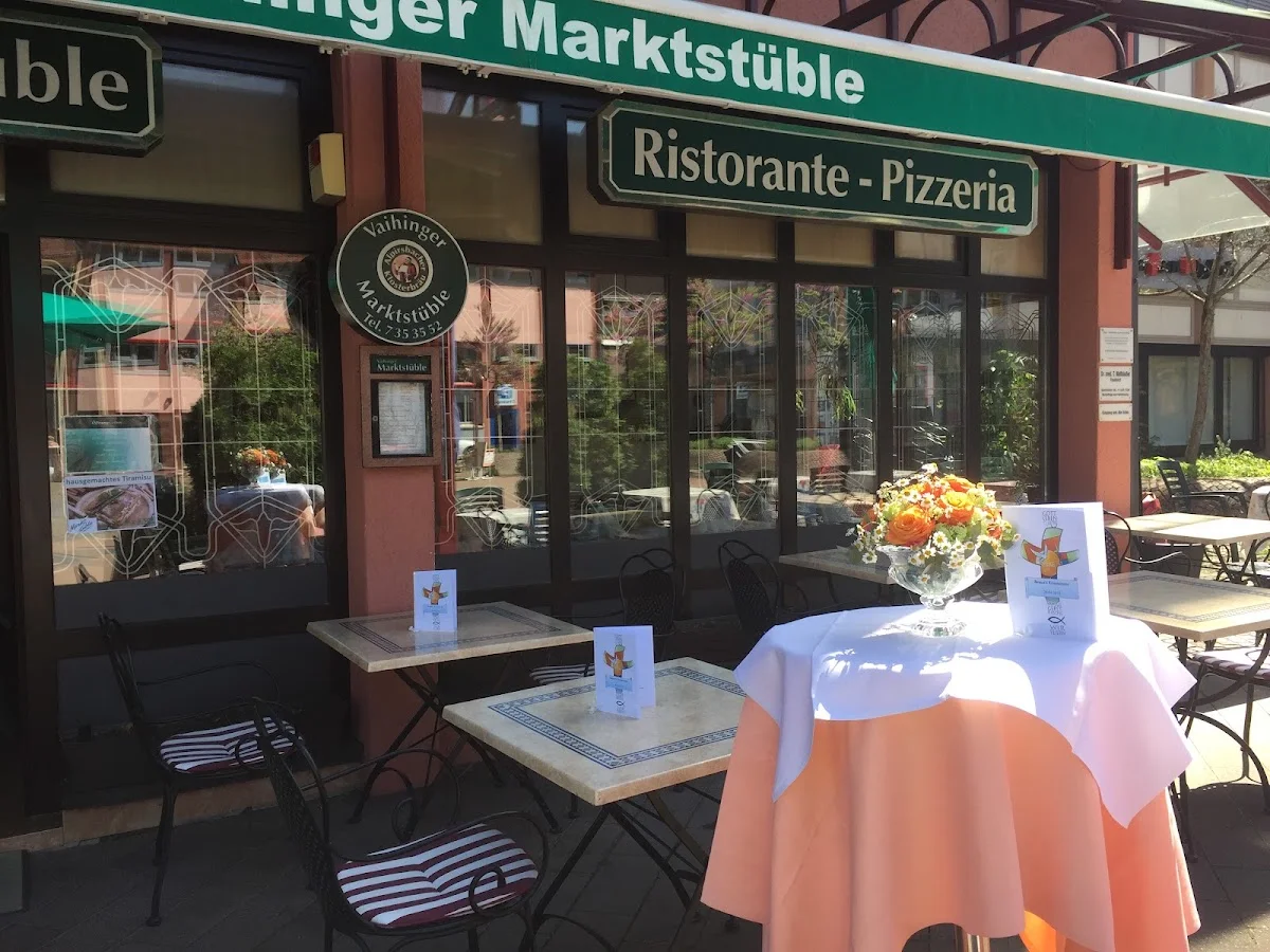 Vaihinger Marktstüble – Bar in Stuttgart, Baden-Württemberg