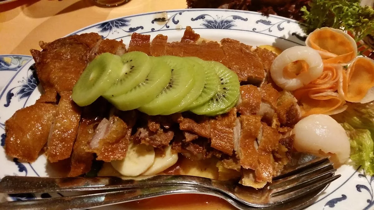 Restaurant Fuh Wah – Nudel in Neuried, Bayern