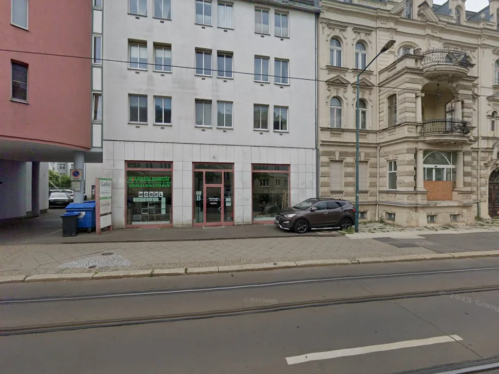 VaroSun – Street View & 360°-Fotos in Frankfurt (Oder), Brandenburg