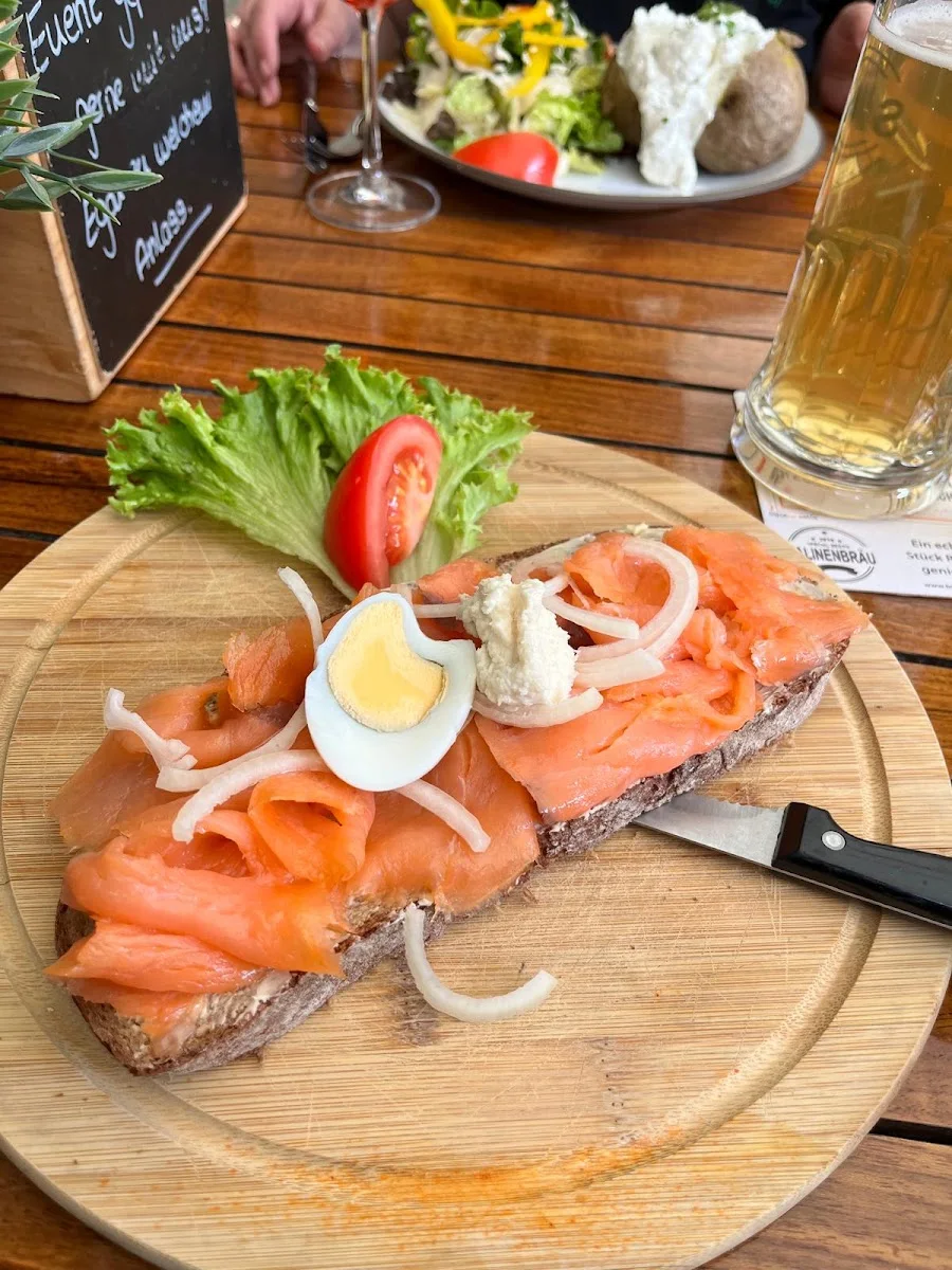 Brauwerk – Besucherfoto: Kerstin von Jena in Bad Kreuznach, Rheinland-Pfalz