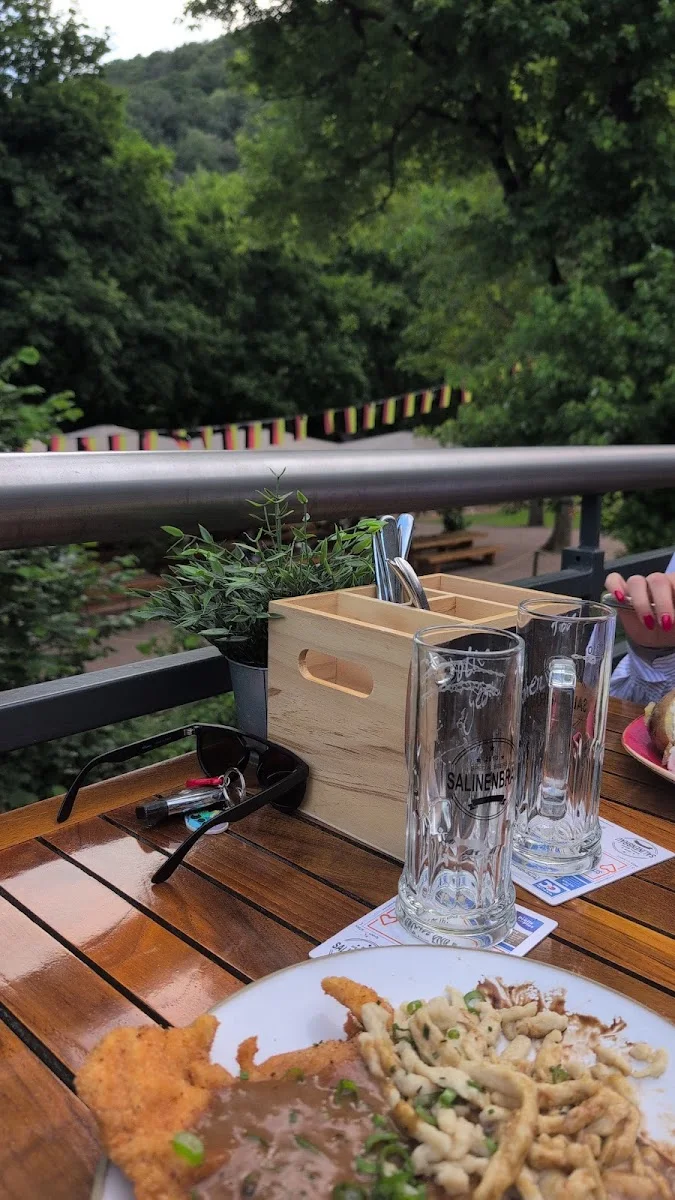 Brauwerk – Besucherfoto: Ensad Botic in Bad Kreuznach, Rheinland-Pfalz
