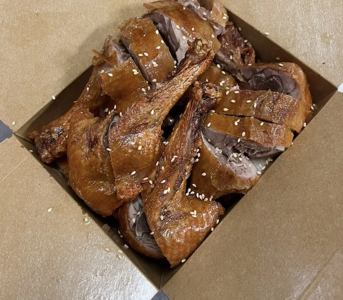Glory Duck – Vietnamesisches Restaurant in Berlin